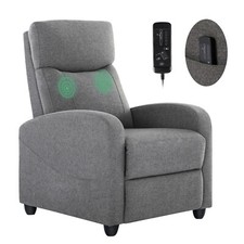 Adjustable Home Recliner