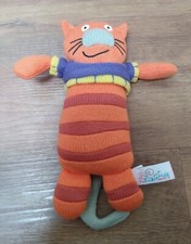 Latitude Enfant Cat Knitted