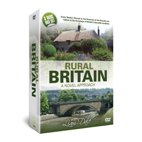 Rural britain a novel - -,