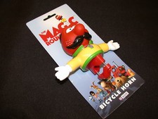 MAGIC ROUNDABOUT ZEBEDEE BIKE HORN,KIDS CYCLE HOOTER GREAT IDEAL PRESENT 50% OFF