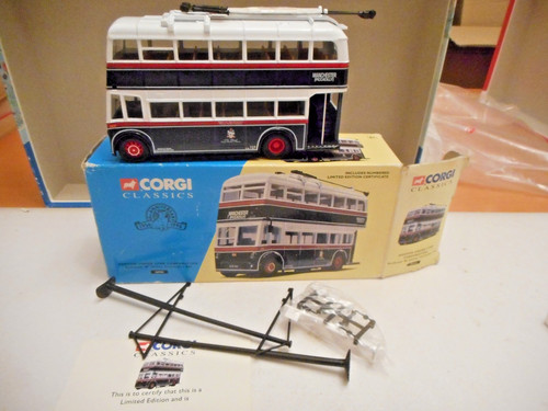 Corgi classics 34702 sunbeam - 34702,