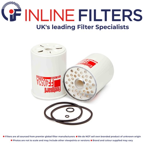 Fleetguard ff4052a fuel filter - fleetguard,
