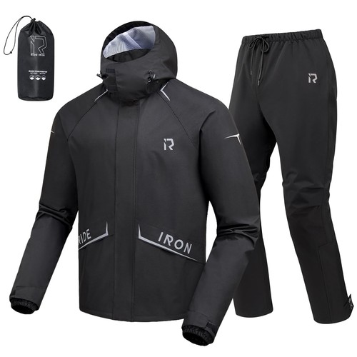 Motorcycle rain gear - motorcycle,