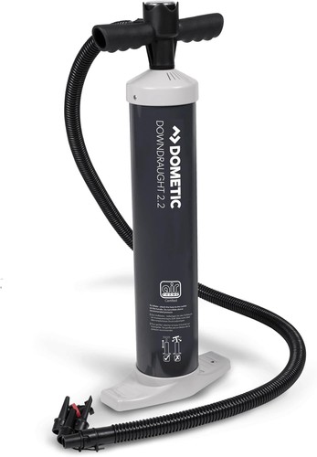 Kampa dometic downdraught 2 - dometic,