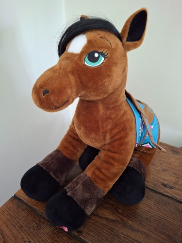 Build bear horses hearts - build,