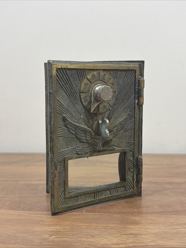 Antique vintage post office - vintage,