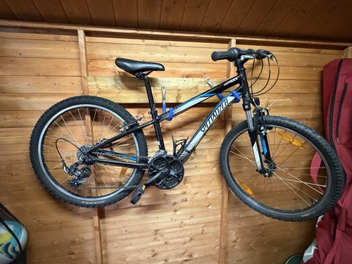 Specialized teen mountain bike - specialized,