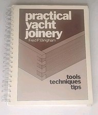 Practical yacht joinery - practical,