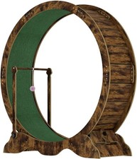 Cat Exercise Wheel 45" Cats