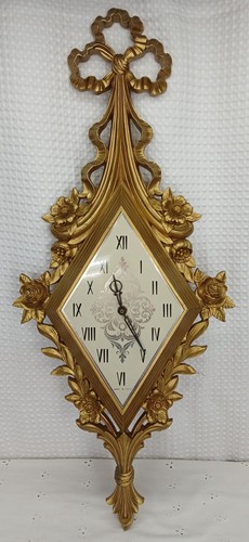 Mcm 1969 syroco rococo - mcm,