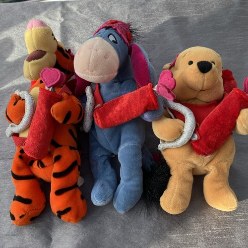 Set disney eeyore - x,