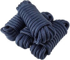 4 Pack 1/2Inch 20FT Double
