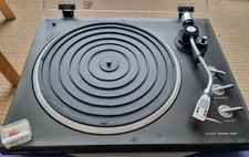 Toshiba Automatic System SR-A230 turntable.