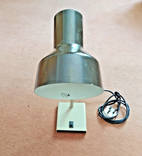 Genuine vintage anglepoise - genuine,