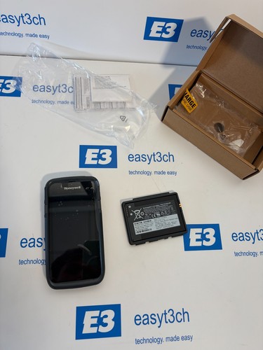 Honeywell ct50l0n rugged - ct50l0n,