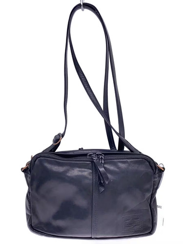 Porter shoulder bag - shoulder, leather