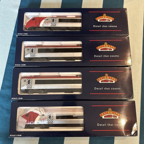 Bachmann 600 gauge - bachmann, 32-600