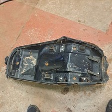 Kawasaki KZ440 Z440 LTD 1975-1990  seat saddle needs re-cover