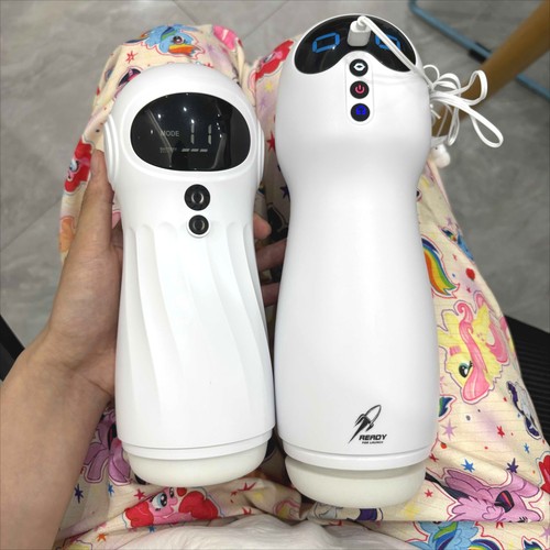 Suction penis deep - suction, oral