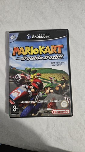 Mario kart double dash - double,