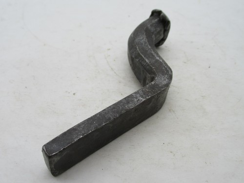 Vintage plumber offset - 3/4",