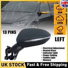 For Vw Golf Mk7 2012-2020