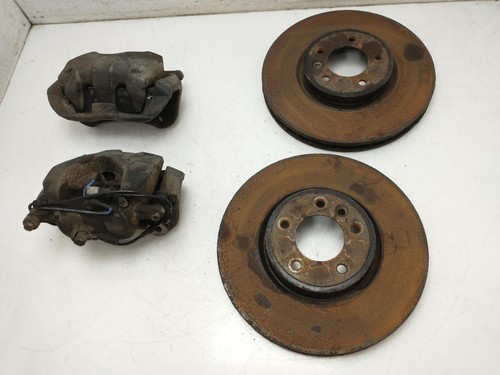 Discovery brake kit - kit, calipers