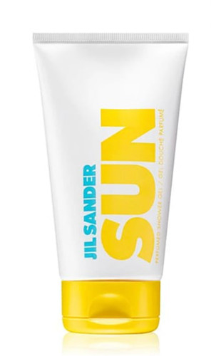 Jil sander sun shower gel - jil,