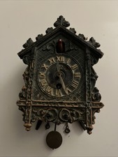 1937 Lux Keebler Mini Animated