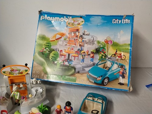 Playmobil 5644 ice - playmobil,