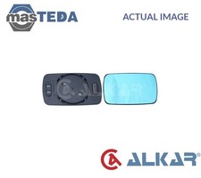 6402485 REAR VIEW MIRROR GLASS