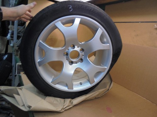 Bmw borbet 10jx19 - bmw, is45