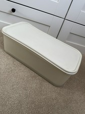 Vintage Tupperware Space Saver