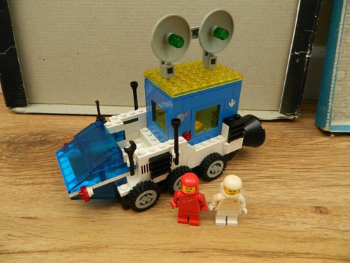 Lego space 6927 all - lego, –