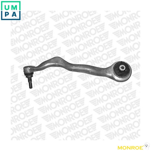 Controltrailing arm wheel - arm,