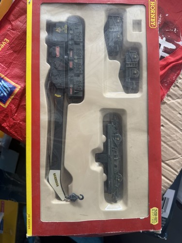 Hornby r6183 ton - br,