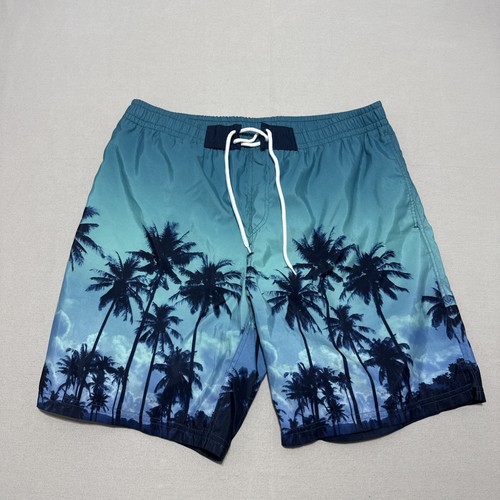 Bench hawaiian shorts mens - bench,