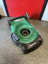 Qualcast XSZ46d-SD Petrol