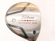 Titleist Pro Titanium 905R