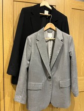 H&M 2 Ladies Summer Lined