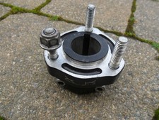 GO KART 25MM REAR HUB - GO