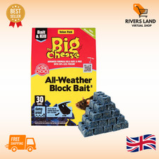 30 Blocks STV Big Cheese