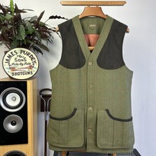 MUSTO (XL) Wool Windowpane