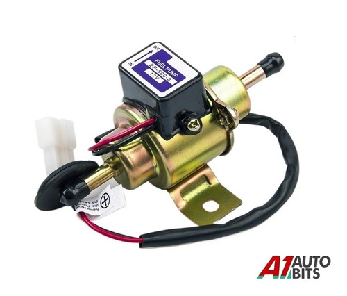 12v low pressure - low,