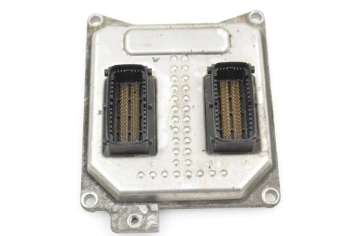 Opel vectra engine control - opel, c