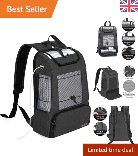 Universal portable oxygen - universal,