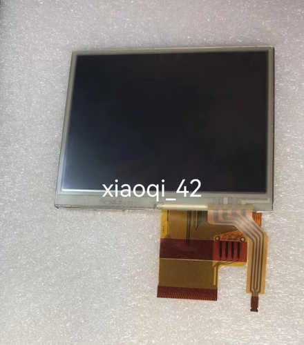 Lcd screen display touch - +, for