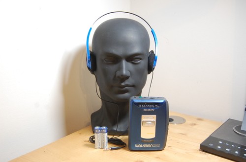 Refurbished sony fx181 - refurbished,