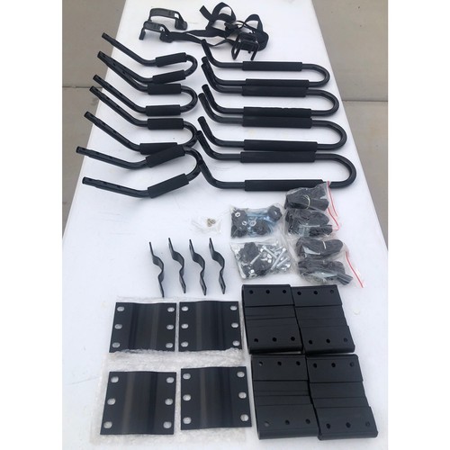 2pair kayak roof - roof, carrier