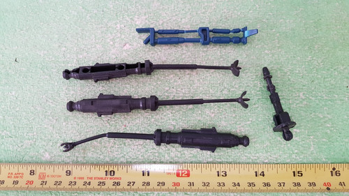 Vintage kenner star wars - vintage,